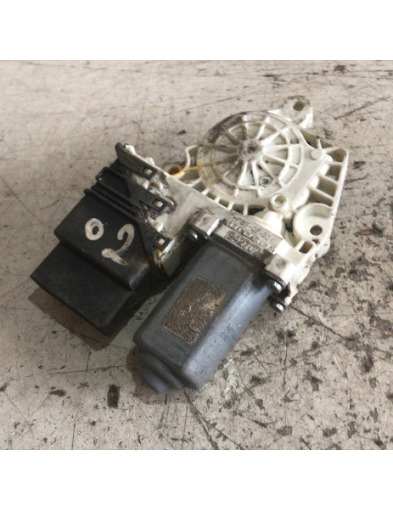 Motor Vidro Traseiro Direito Tiguan 2013