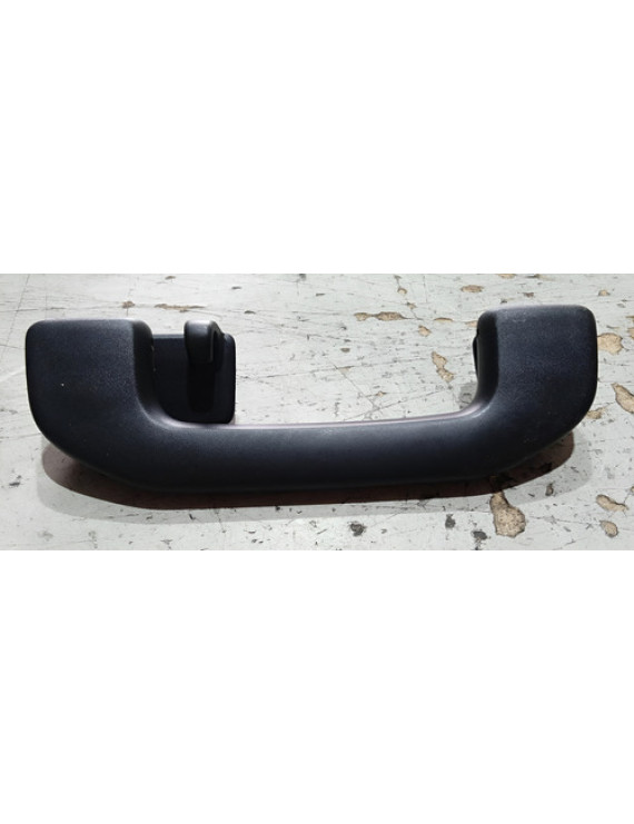 Alça Teto Traseiro Esquerdo Mercedes Gla200 2015 2016 Preto