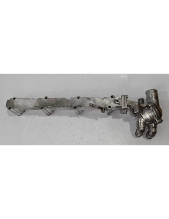 Cavalete Água Motor Cherokee Dakota 2.5 Diesel 1998 - 2002
