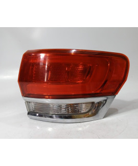 Lanterna Direita Led Grand Cherokee 2013 2014 2015