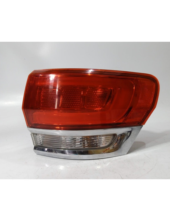 Lanterna Direita Led Grand Cherokee 2013 2014 2015