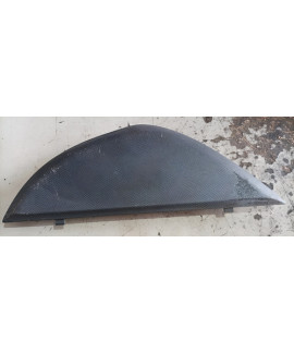 Acabamento Lateral Direito Painel Jac J3 2012 Preto