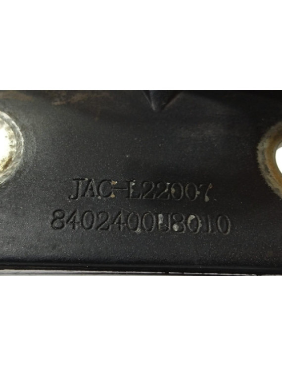 Dobradiça Direita Capô J3 2010 2011 2012 2013 2014