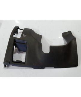 Acabamento Inferior Volante Subaru Impreza Wrx 2011