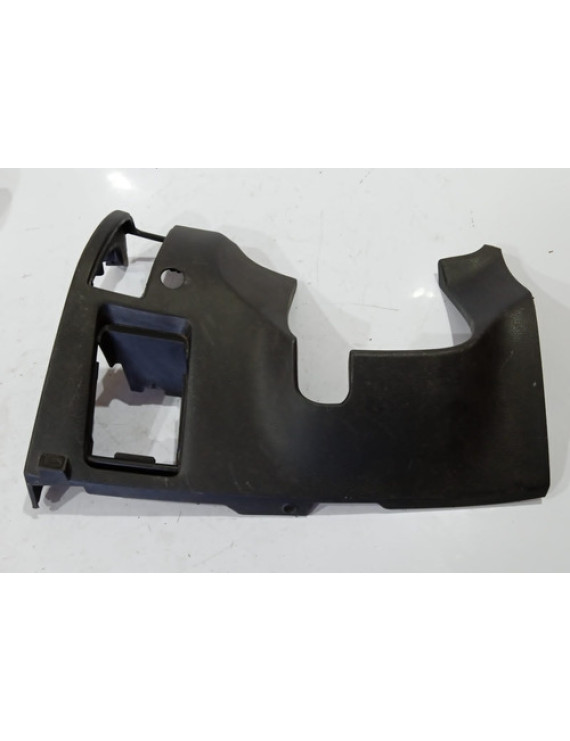 Acabamento Inferior Volante Subaru Impreza Wrx 2011