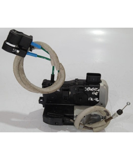 Fechadura Traseira Esquerda Sportage 2012 - 2016