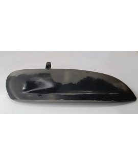 Maçaneta Externa Dianteira Direita Cobalt 2012 2013 2014 Dianteira