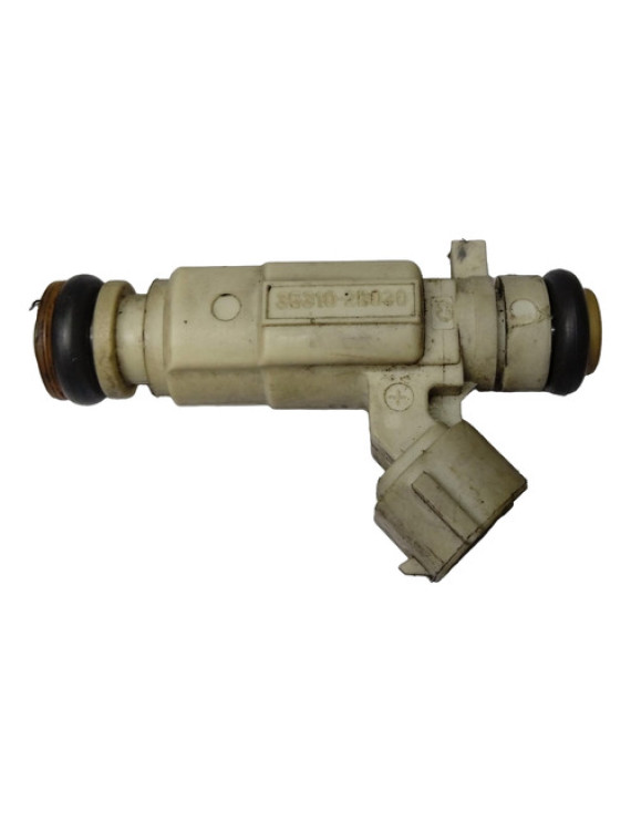 Bico Injetor Hb20 Kia Soul Cerato 1.6 2012 - 2018 353102b030