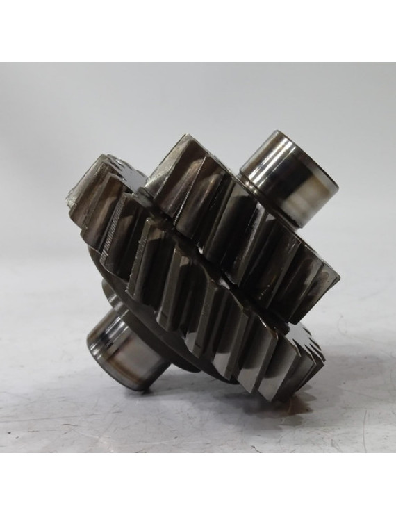 Engrenagem Câmbio Automático Volvo Xc60 T5 2.0 2012