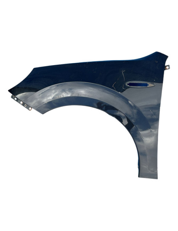 Paralama Esquerdo Jac J3 2010 2011 2012 2013