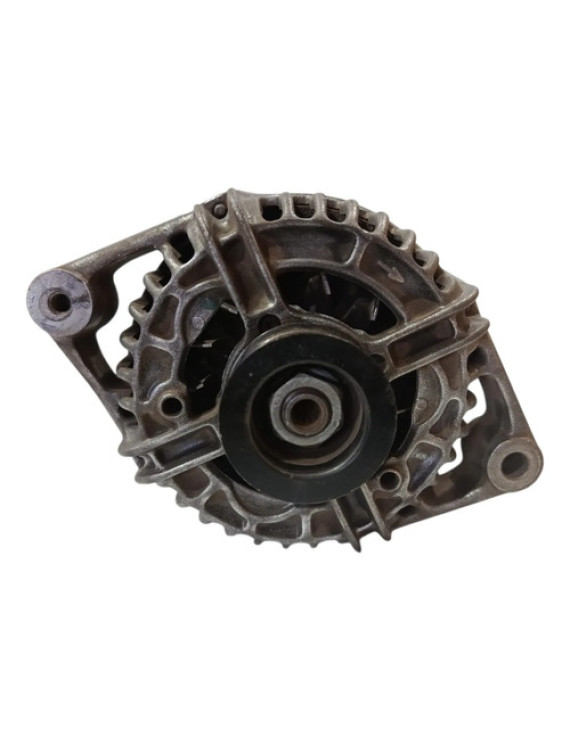 Alternador Vectra 2.0 2005 2006 2007 2008 2009 2010 Preto