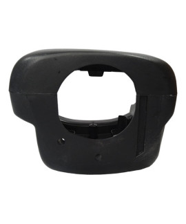 Acabamento Coluna Direção Honda Civic 2001 - 2005