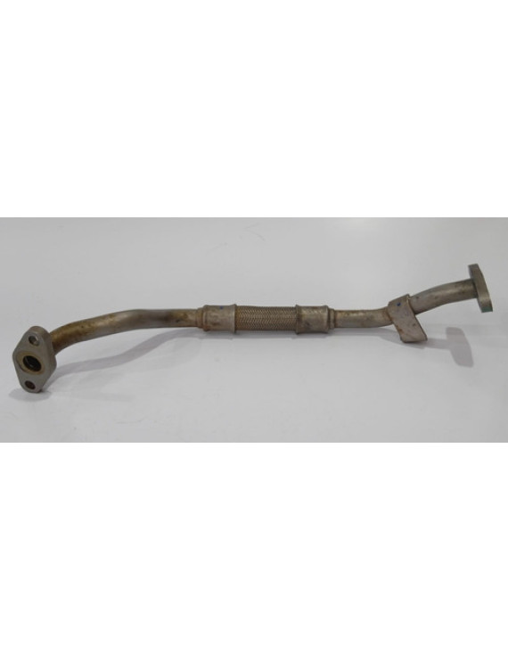 Tubo Cano Turbina Chery Tiggo 7 1.5 2020 2021 2022