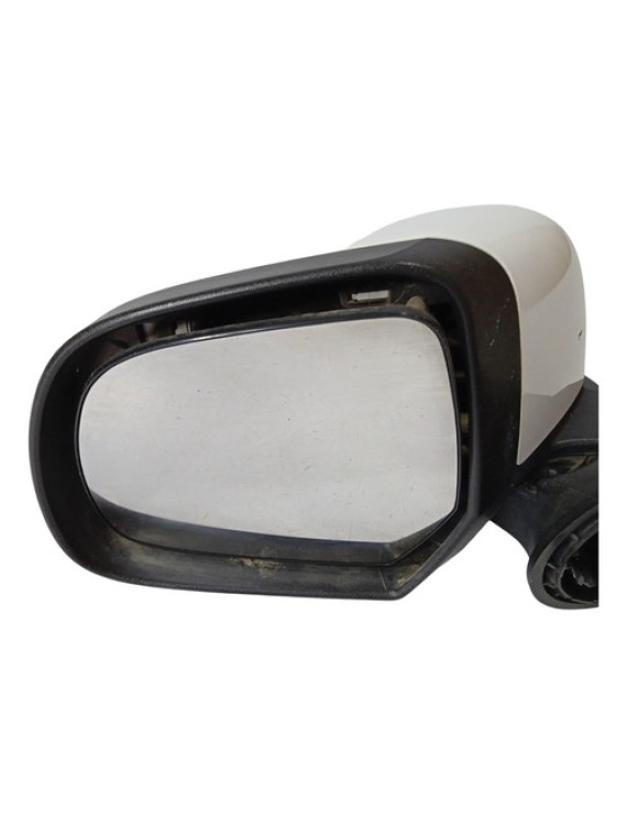 Retrovisor Elétrico Esquerdo Duster Oroch 2016 - 2020