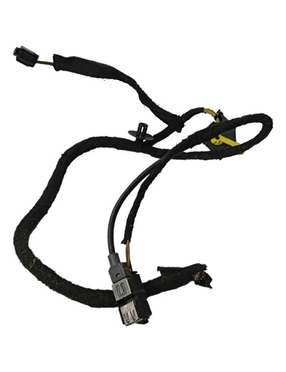 Conector Ubs Aux Peugeot Peugeot 308 2012