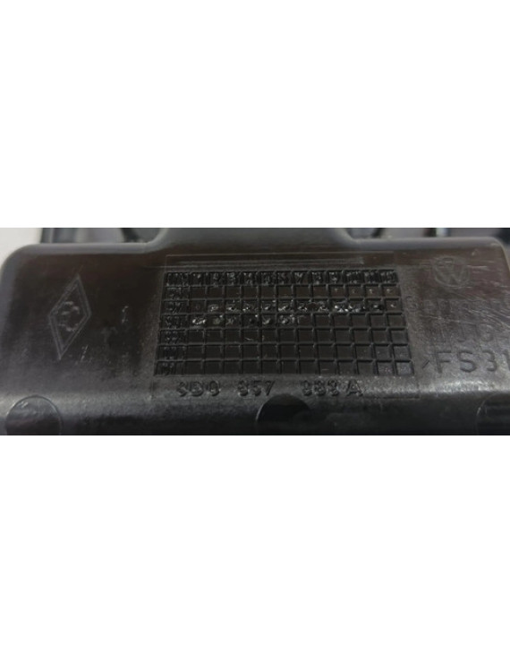 Cinzeiro Console Central Passat 1998 - 2005