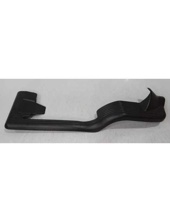 Acabamento Porta Malas Mercedes Ml350 2003 - 2005