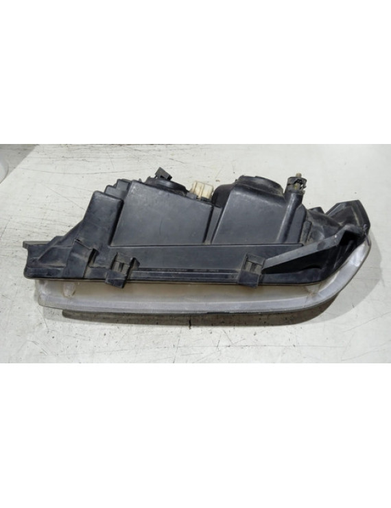 Farol Direito Peugeot 605 1991