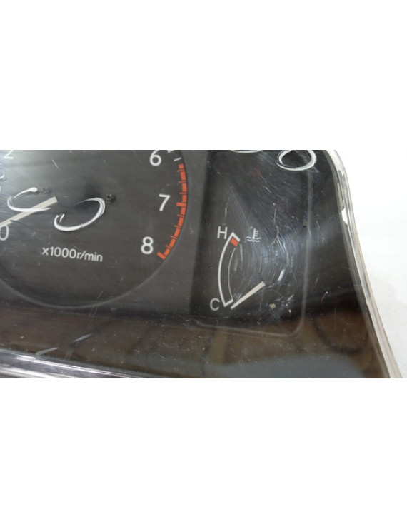 Painel De Instrumentos Toyota Corolla 2000