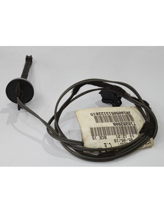 Sensor Temperatura Interno Sandero 2015 - 2019 / T1020298b