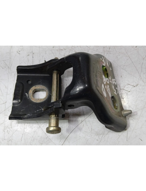 Dobradiça Inferior Porta Dianteira Direita C5 2001 - 2005