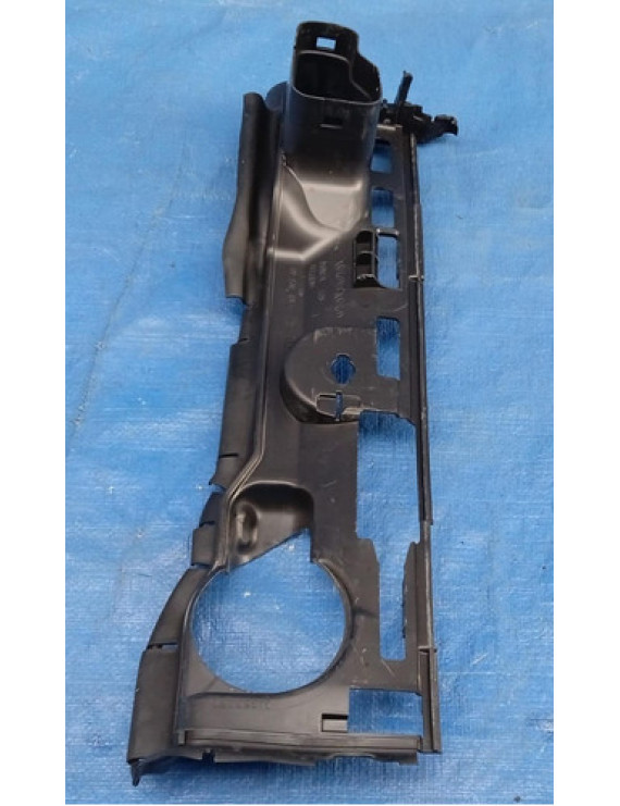 Defletor Duto Ar Intercooler Esquerdo Volvo Xc60 2012