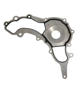 Junta Bomba D\'água Journey Cherokee 3.6 2009 - 2017 Prateado