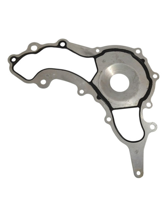 Junta Bomba D\'água Journey Cherokee 3.6 2009 - 2017 Prateado