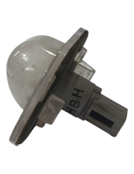 Luz Placa Traseira Creta 2015 - 2019