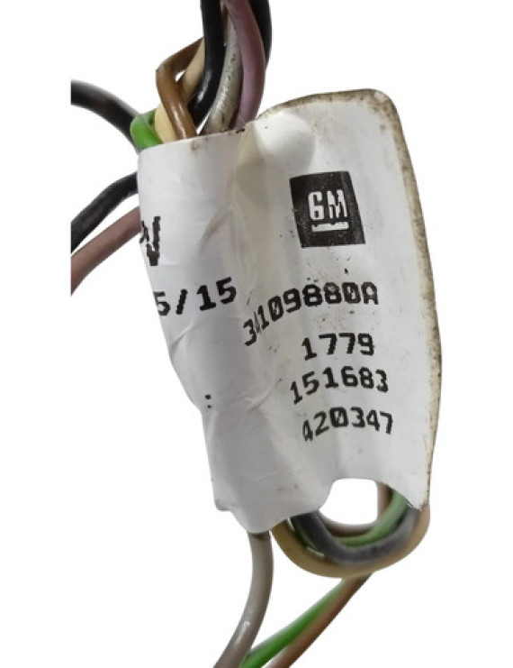 Botões Comando Volante Spin 2013 2014 2015 2016