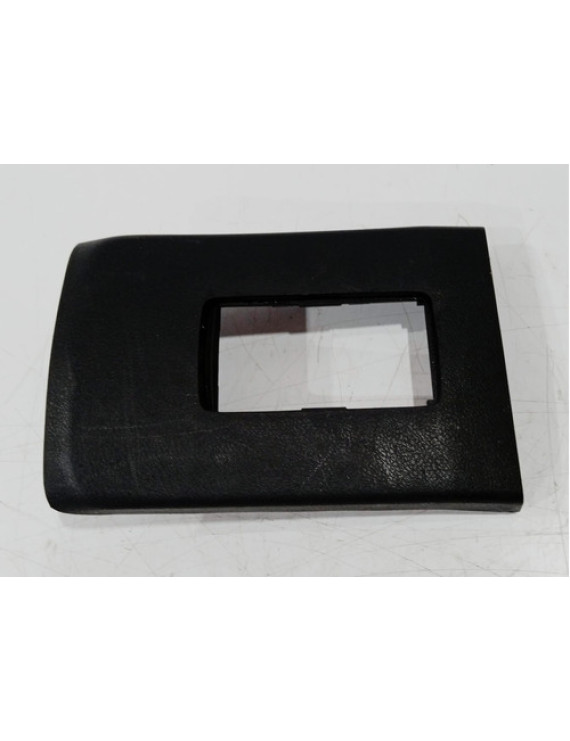 Moldura Tomada Console Central Corolla 2016 2017 2018