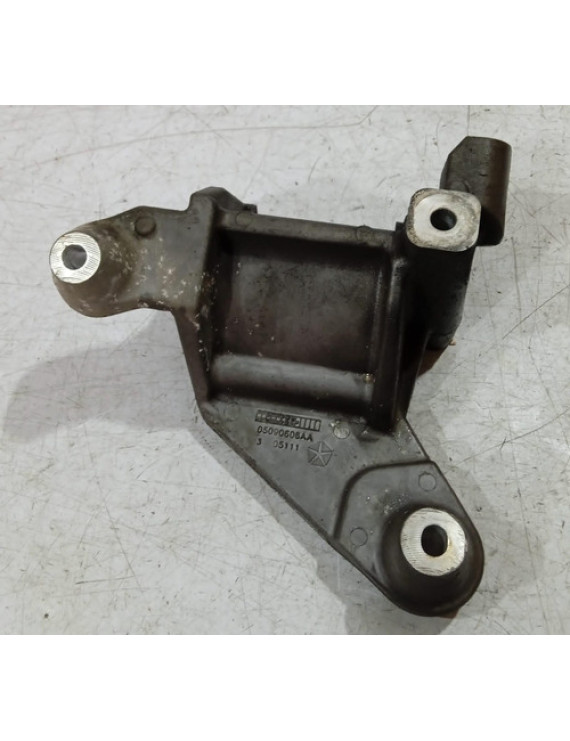 Suporte Coxim Câmbio Motor Journey 3.6 V6 2014