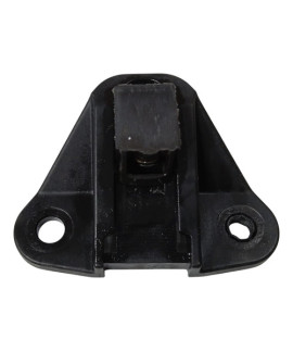 Batente Fechadura Tampa Traseira Ecosport 2003 - 2008 Batente Fechadura Tampa Traseira Ecosport 2003 - 2008