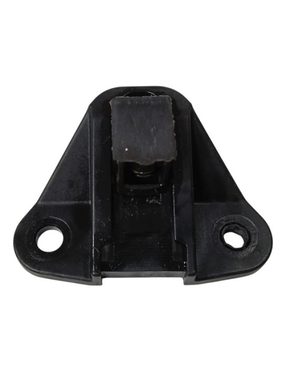 Batente Fechadura Tampa Traseira Ecosport 2003 - 2008