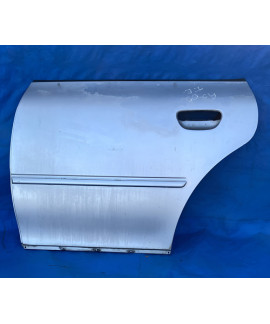 Porta Traseira Esquerda Audi A3 2001 2002 2003 2004 2005 Branco