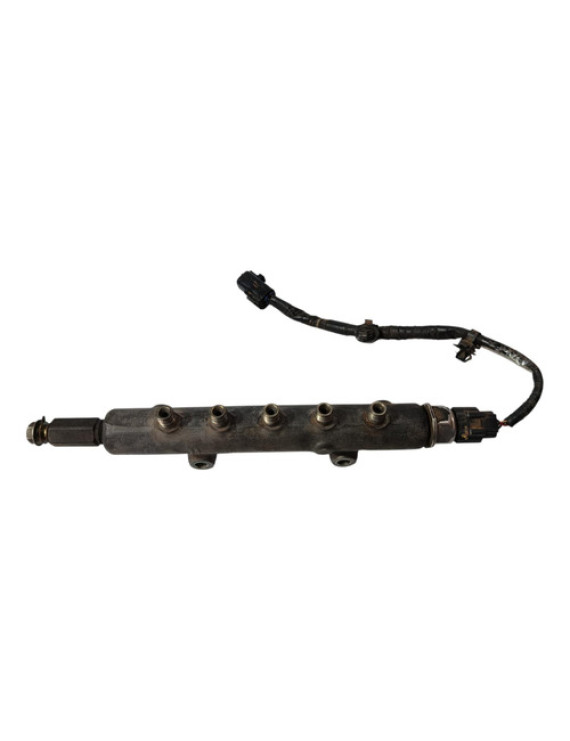 Flauta Injeção Pajero Full 3.2 2008 - 2016