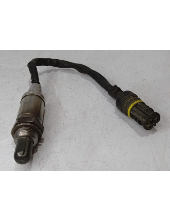 Sonda Lambda Bmw 320i X5 1995 - 2004 / 0258003177