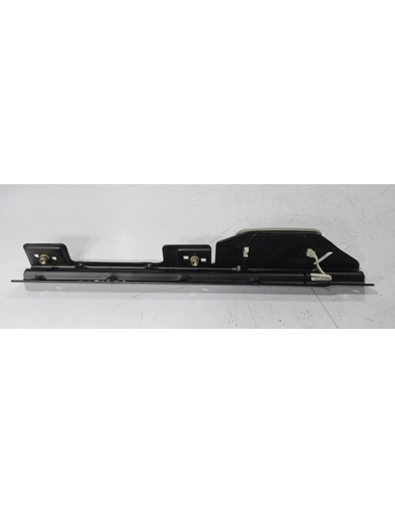 Suporte Alça Teto Traseira Esquerda Mercedes Ml500 2005 2006 Preto