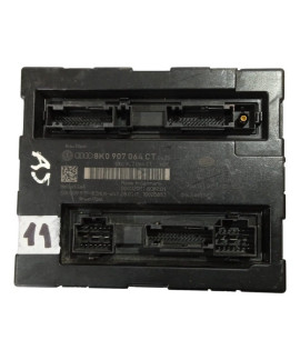 Módulo Conforto Bcm Audi A5 2010 2011 2012 / 8k0907064ct  