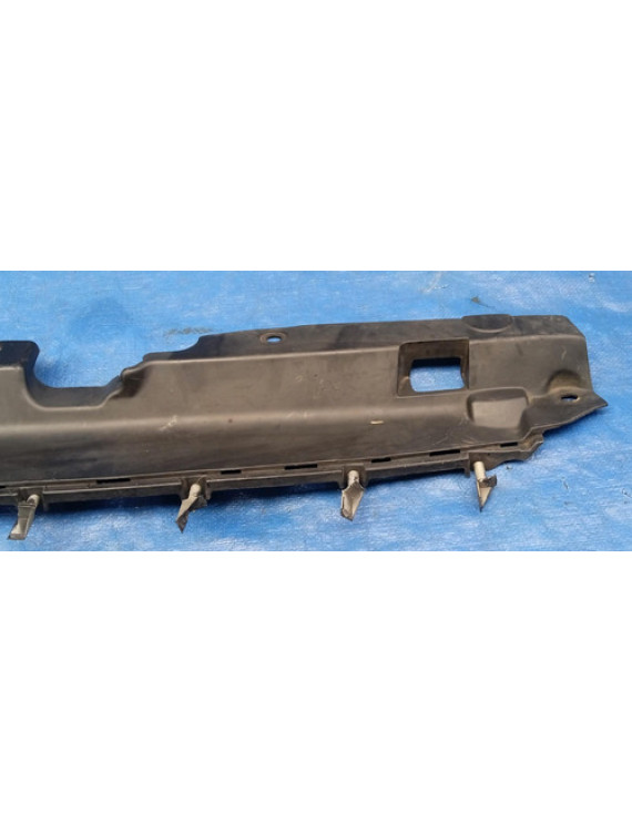 Defletor Superior Radiador Honda Civic 2003 - 2006