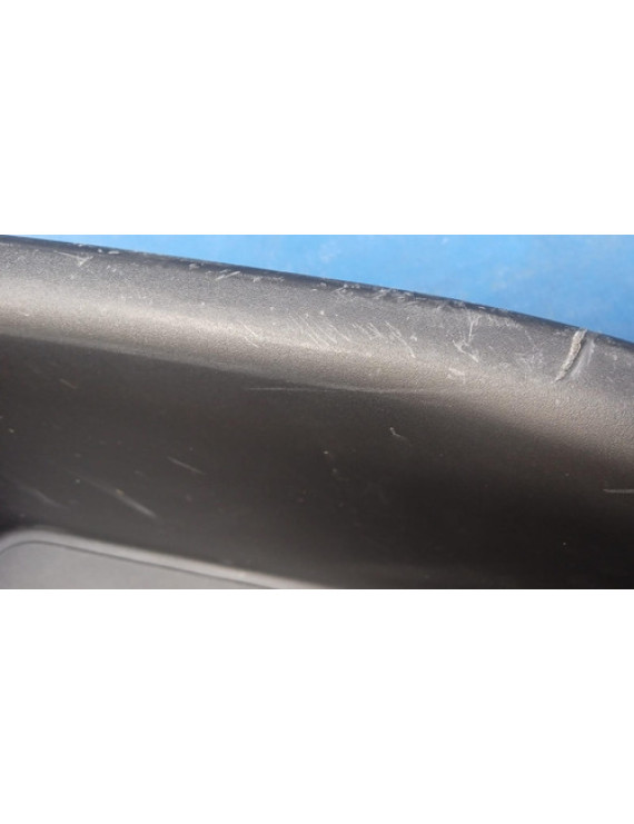 Caixa Bau Porta Malas Esquerdo Grand Cherokee 2011 - 2015