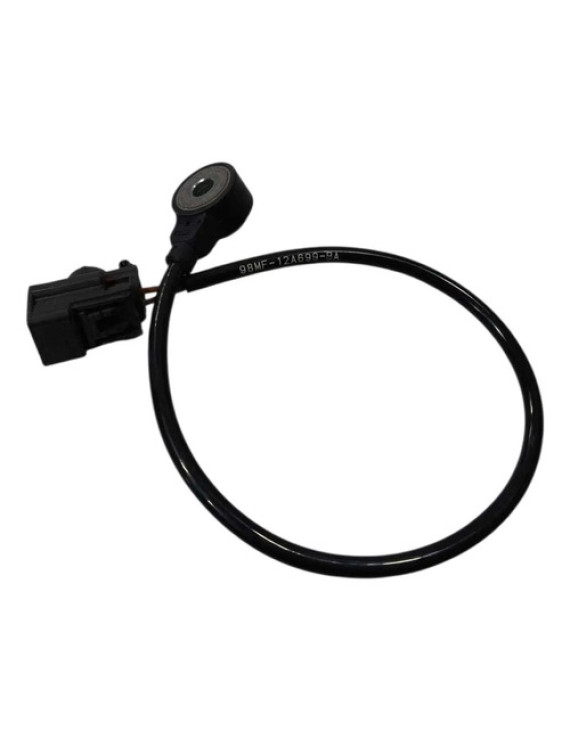 Sensor Detonação Ecosport 1.6 2014 - 2018 / 98mf-12a699-ba