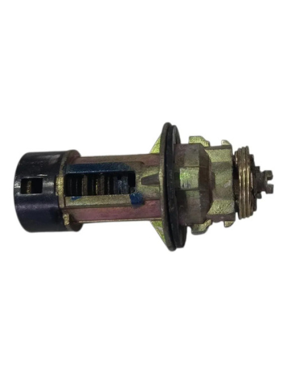 Cilindro Miolo Chave Tampa Traseira Pajero Sport 1999 - 2005