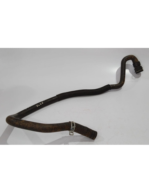 Mangueira Filtro De Óleo Volvo Xc60 2.0 2012 - 2016