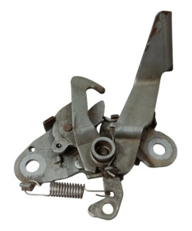 Fechadura Abertura Capô Peugeot 307 Sw 2007 2008