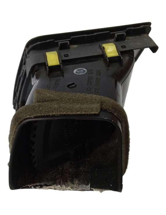 Difusor De Ar Esquerdo Lexus Es350 2007 2008 2009 