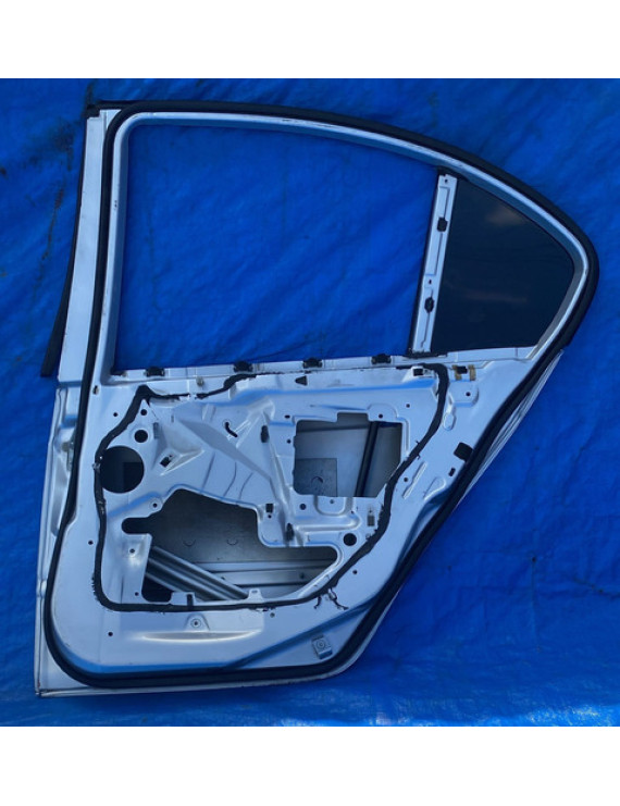 Porta Traseira Direita Bmw 320i E46 323i 325i 328i 1999-2005