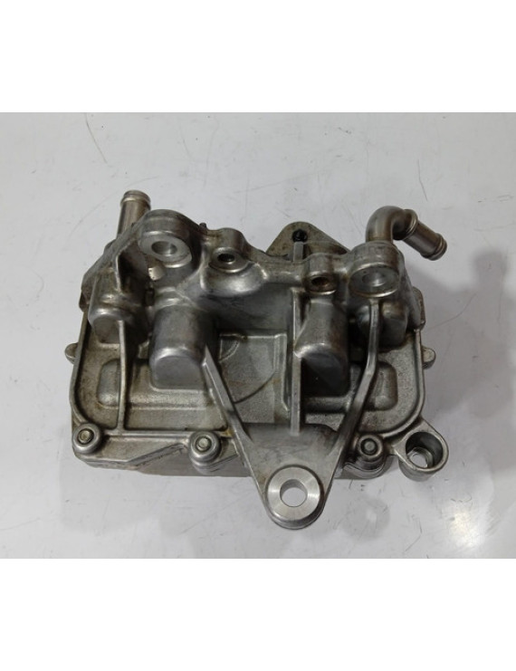 Trocador Calor Motor Mercedes Gla45 C300 2.0 2016 2017 2018
