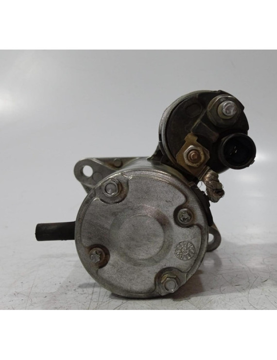 Motor De Arranque Partida Onix 1.0 2013 - 2019