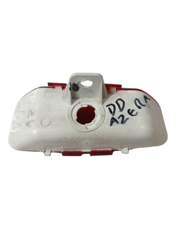 Luz Forro Porta Dianteira Direita Azera 2008 2009 2010